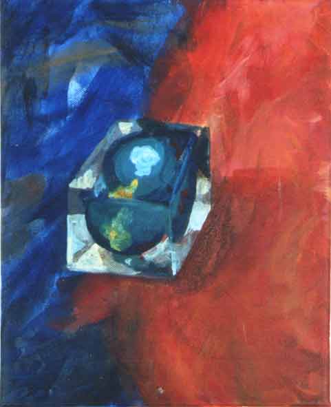 OBJECT EARTH
