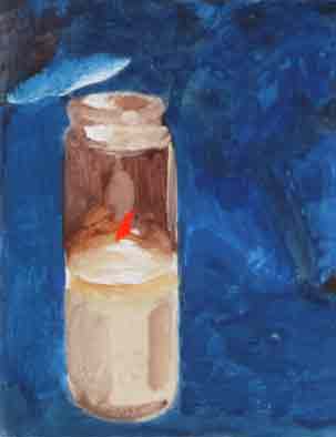 CANDEL GLAS